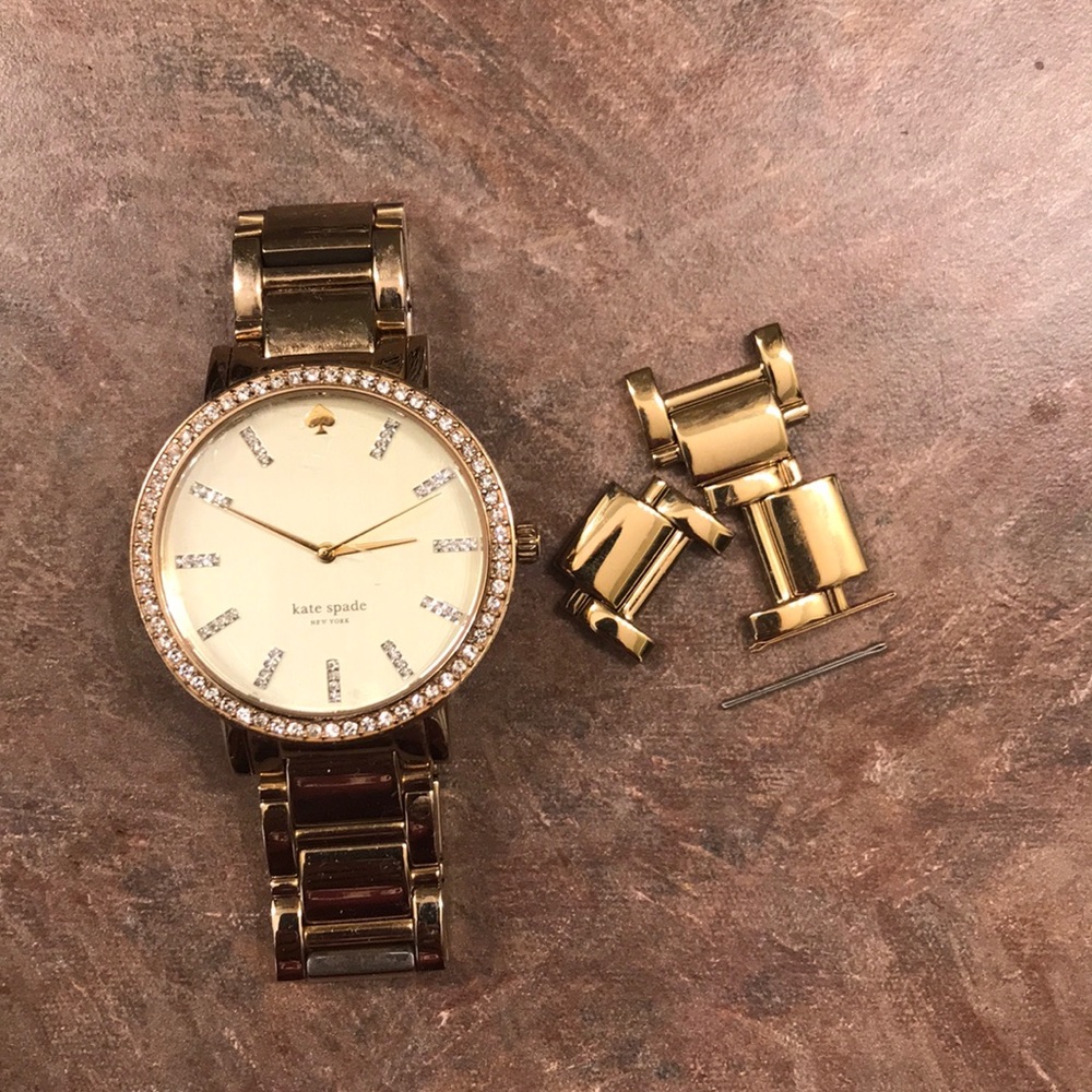 Kate Spade Watch